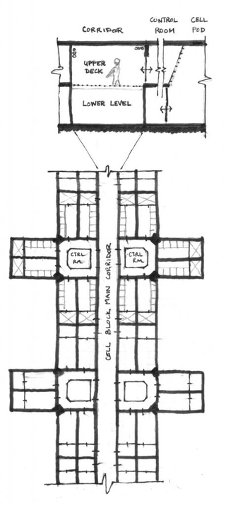 Illustration for article titled Should solitary confinement be considered a form of torture?